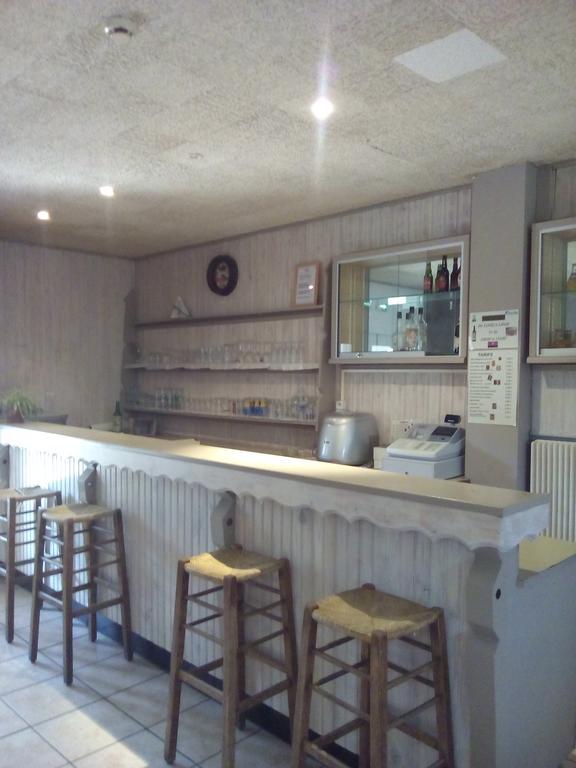 岩石宝藏度假村酒店 Longevilles-Mont-dʼOr 外观 照片