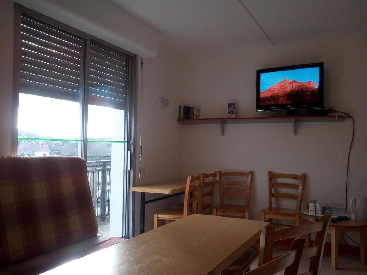 岩石宝藏度假村酒店 Longevilles-Mont-dʼOr 外观 照片